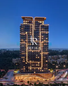 Luxury Living | High ROI | 30/70 Payment plan