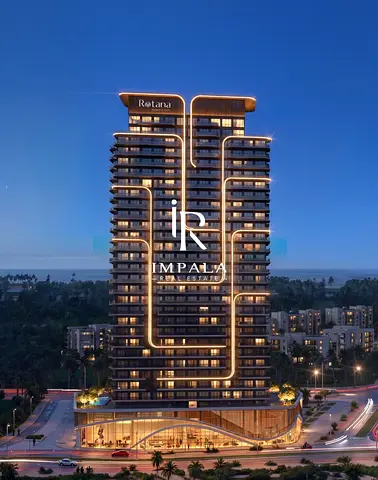Luxury Living | High ROI | 30/70 Payment plan