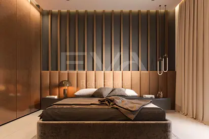 VIEWZ BY DANUBE | LAKE VIEW STUDIO | JLT