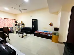 ONE BED SPACE AVAILABLE FOR KERALITE EXECUTIVE BACHELOR IN MUWEILAH, SHARJAH