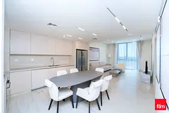 Brand New | Fully Furnished 1BR | Ready to Move in