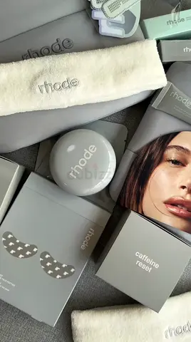 Rhode Skincare