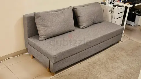 Sofa Bed for Sale in Perfect Condition