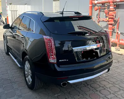 صورة 3 لـ 2014 Cadillac SRX