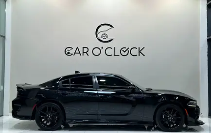 2023 Dodge CHARGER 缩略图 5