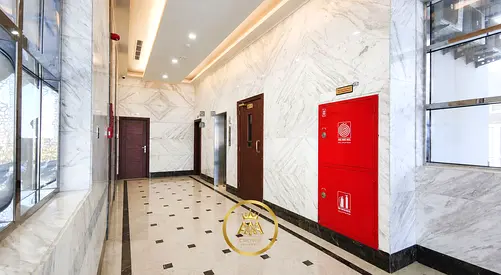 1 MONTH FREE || 1-BEDROOM || WITH BALCONY