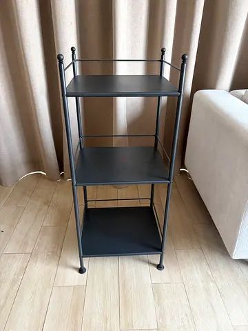 IKEA FRÖSJÖN Shelving Unit