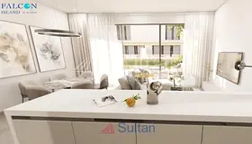 Luxury 2-Bedroom Semi-Detached Villa |Falcon South