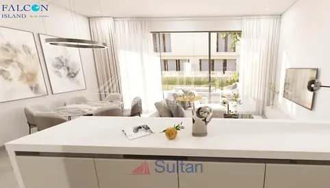 2 bedroom For sale In Falcon Island