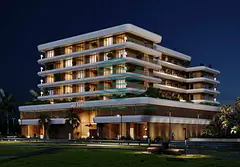 SMART BUY DEAL=CURATED SPACES=ELITE RESIDENCES