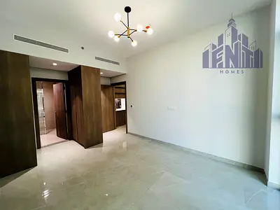 Brand New | Fully Equipped Kitchen | Modern 1BR