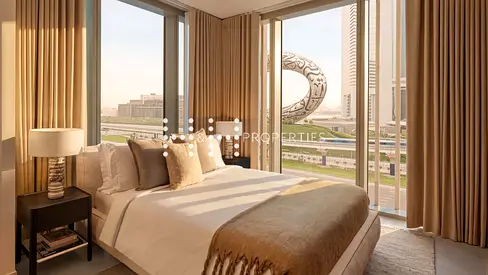 2 Months Free Rent 3 BR | Family Living | SZR
