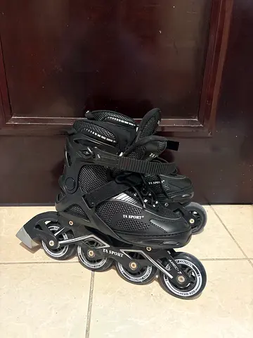 Skate Shoes