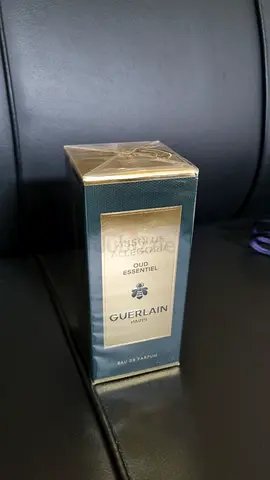 Guerlain Absolus Allegoria Oud Essentiel Eau de Parfum 125ml (unwanted gift)