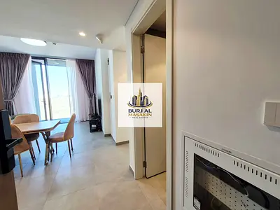 Fully furnished | 2bhk apartment | With Covered parking |