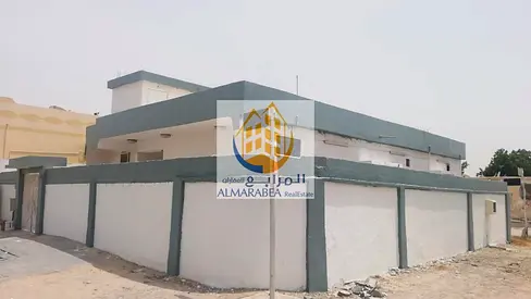 Investment House for Sale in Al Qadsiyah | Corner Plot on 3 Roads
