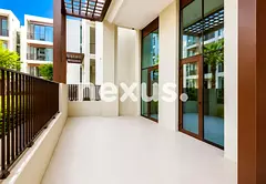 LARGE TERRACE | POOL VIEW | LAGOON ACCESS