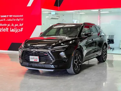 صورة 3 لـ 2024 Chevrolet BLAZER