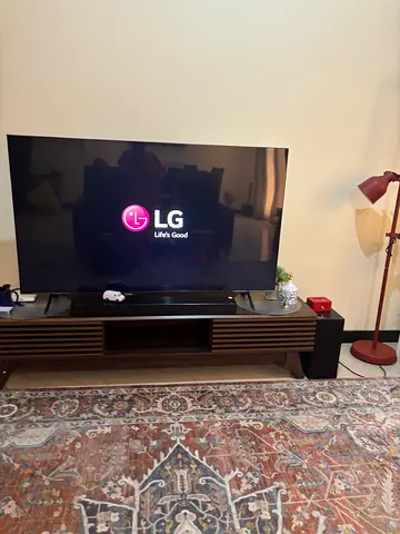 Smart TV