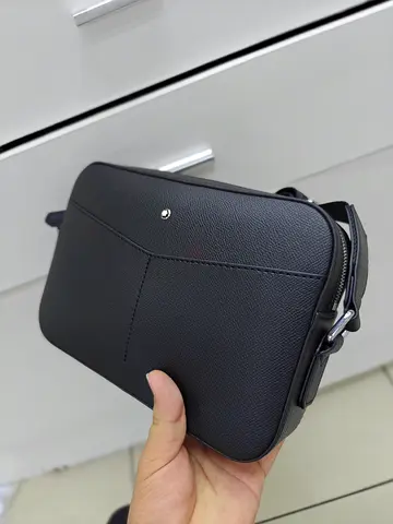 Cross bag