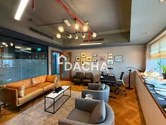 Vacant | Fitted & Furnished | SZR Views