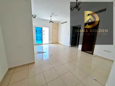 ONE MONTH FREE//LAVISH 1BHK APARTMENT//WITH BALCONY & WARDROBES//WITH OPEN VIEW//EASY EXIT TO DUBAI//