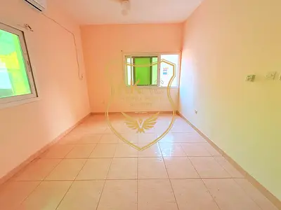 Huge Size 1BHK For Family Just 32K Call Now