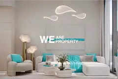 Luxurious Living | Excellent ROI | Post-Handover Plan