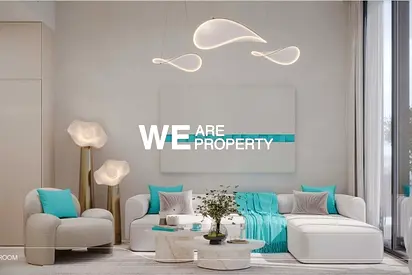 Luxurious Living | Excellent ROI | Post-Handover Plan