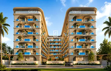 Fully Furnished | 2BR + Pool | Premium Quality