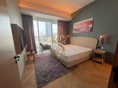 Vibrant Urban Living | Furnished | City Views | Bills Included