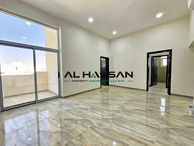 Spacious 3 bedroom hall | Balcony | Near Highway | 3 bath