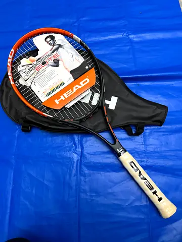 Head Tennis Racket