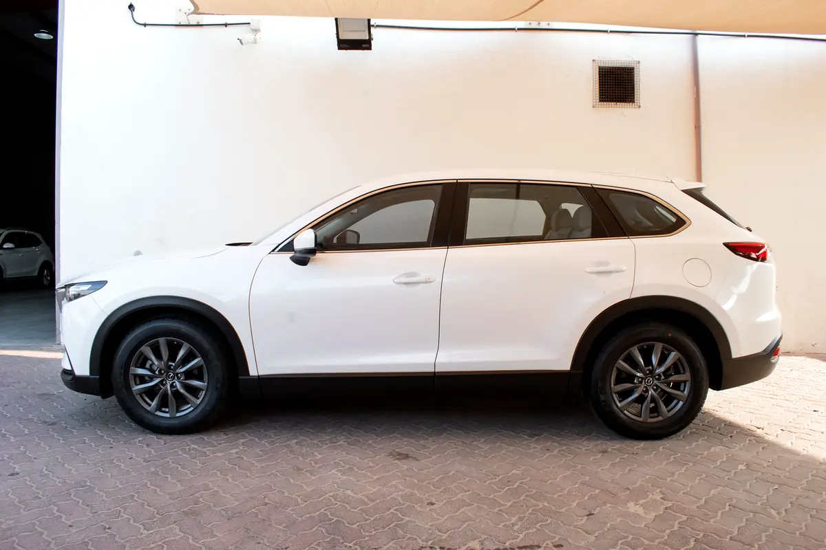 Mazda CX-9 2023