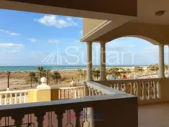 Fantastic Sea View Spacious Balcony 1BR