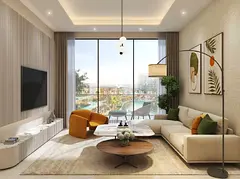 Waterfront Living | Flexible PP | High ROI