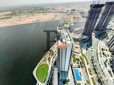High Floor: Creek View: ContACT NOW!