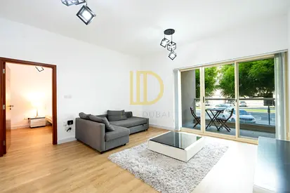 Ground Floor | Furnished | Chiller Free