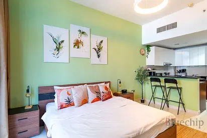 Spacious Layout | Fully Furnished | Well Maintained