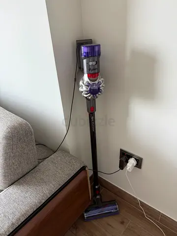 Dyson vacuum cleaner