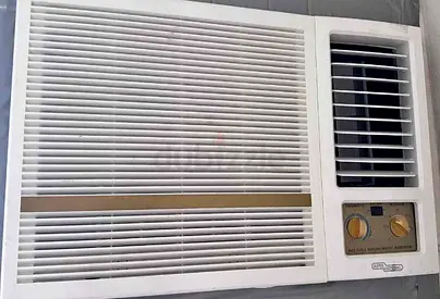 AC Almost New Window