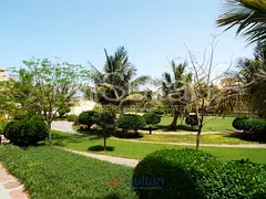 Stunning Spacious Studio Garden View Near Casino