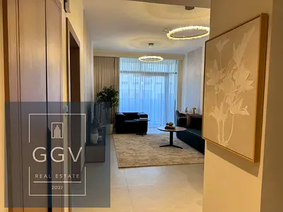 Fully Furnished 1-Bedroom Apartment – Move In & Feel at Home!