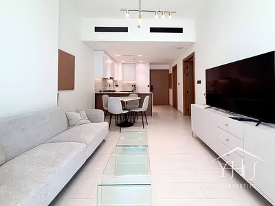 Fully Furnished | Spacious Layout | Vacant Now