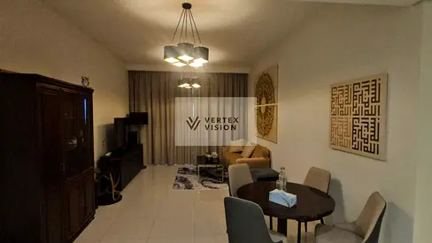 Stylish 2BR | High-End Finishes | Family-Friendly Community