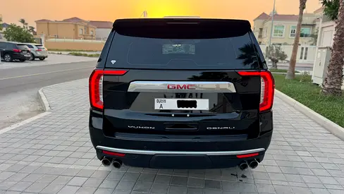 2024 GMC YUKON 照片 5