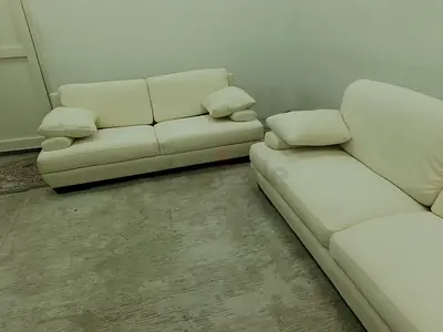 Premium quality Natuzzi Italia brand 3+2 seater sofa