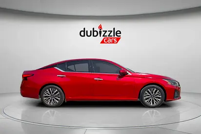 2023 Nissan ALTIMA 照片 4