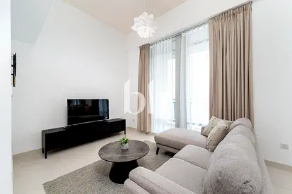 Pay up to 6 Cheques | Furnished | With Balcony