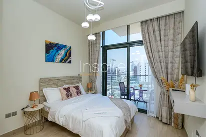 Fully Furnished | Flexible Payment Options | Balcony | Ready To Move